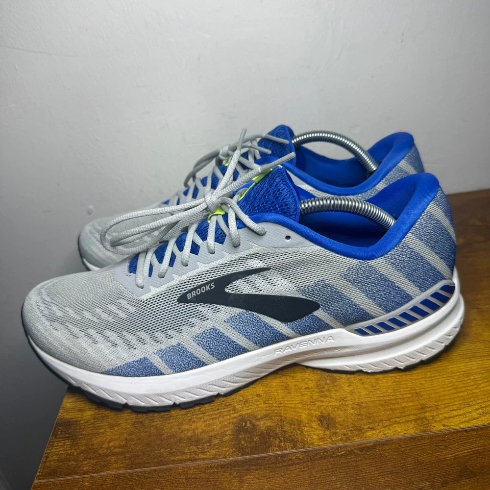 Brooks pre owned